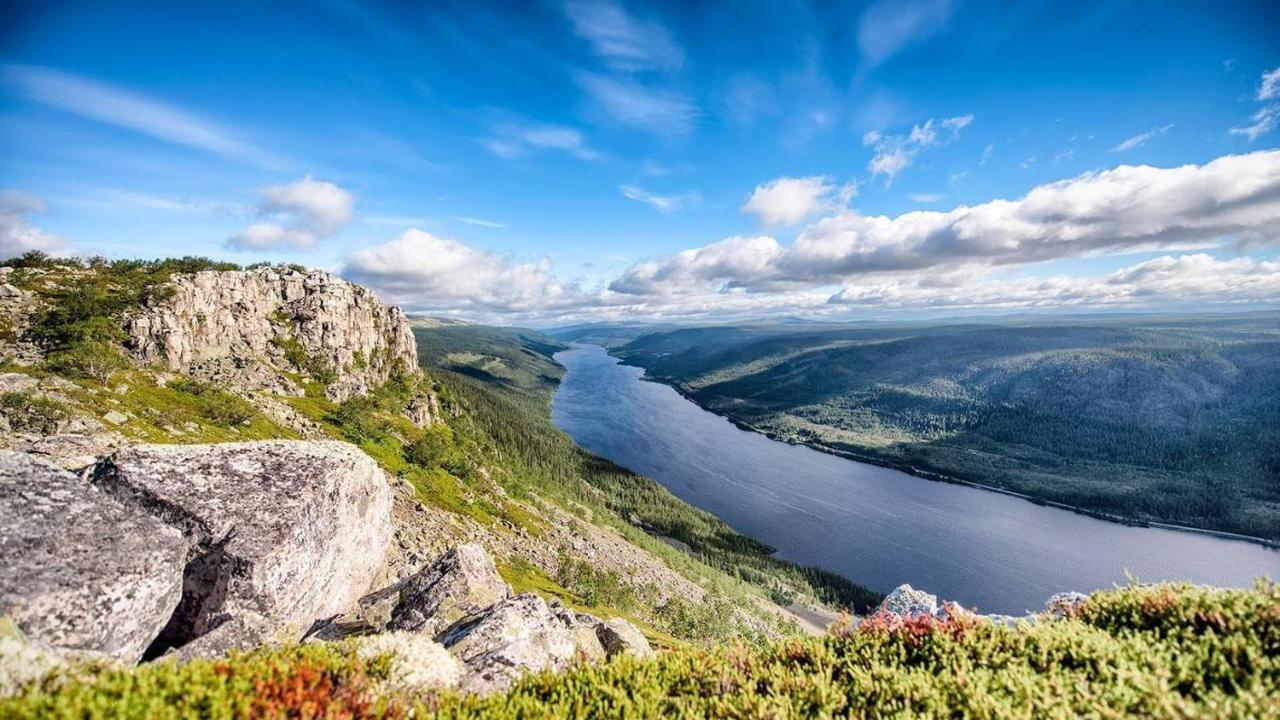 Great Apartment In Trysil, Ski Inout, Wifi, Sauna Luaran gambar