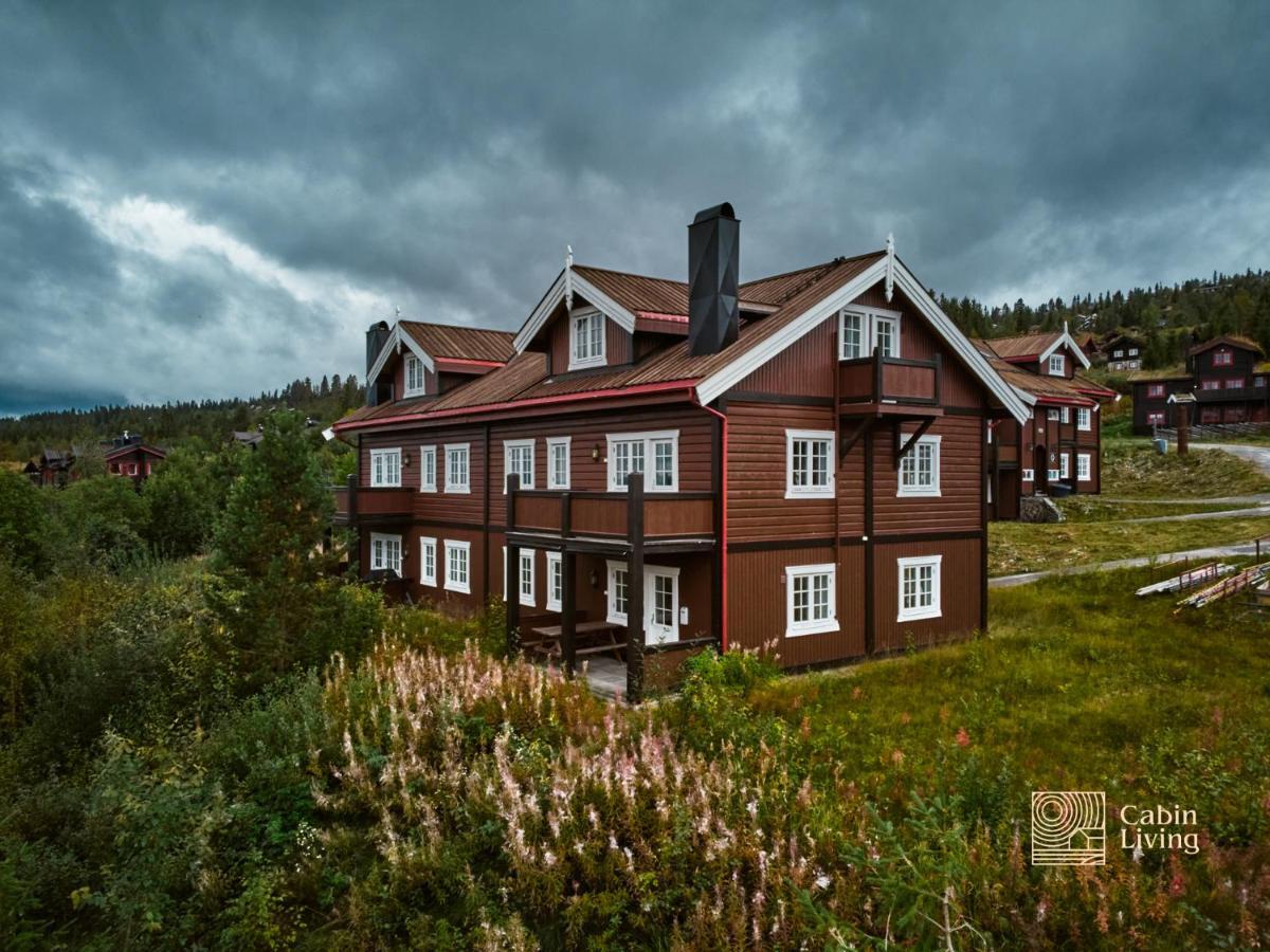 Great Apartment In Trysil, Ski Inout, Wifi, Sauna Luaran gambar