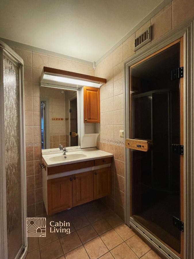 Great Apartment In Trysil, Ski Inout, Wifi, Sauna Luaran gambar